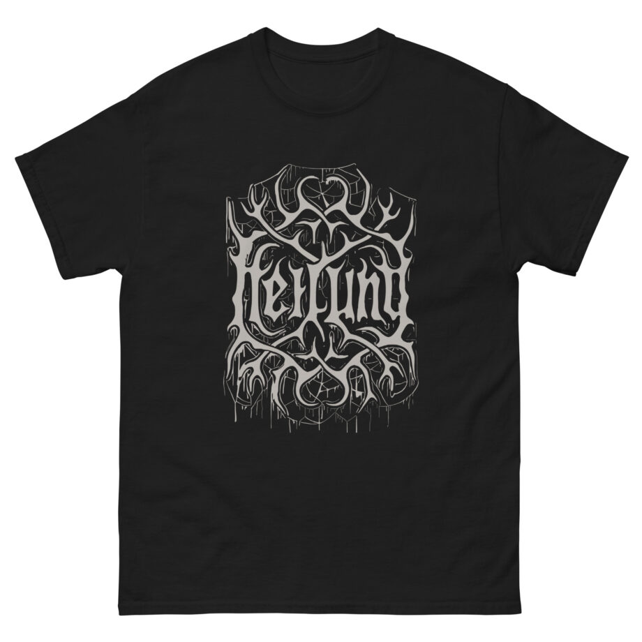 Heilung Remember Unisex classic tee