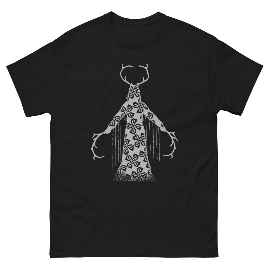 Heilung Maria Shaman Unisex classic tee