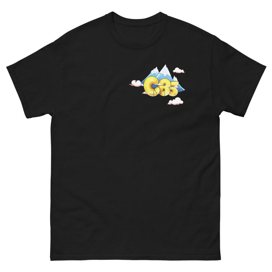 French Montana Cb5 Military Unisex classic tee