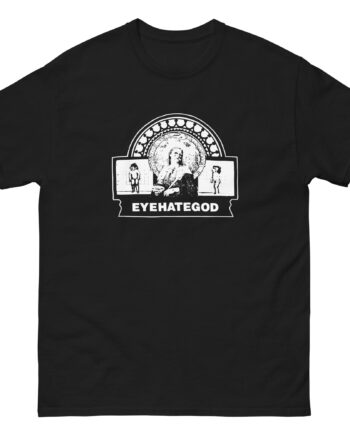 Eyehategod Kill Your Boss Unisex classic tee