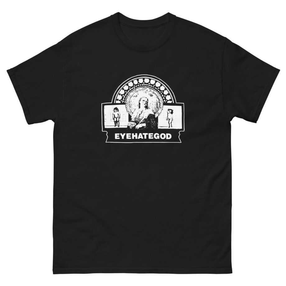 Eyehategod Kill Your Boss Unisex classic tee