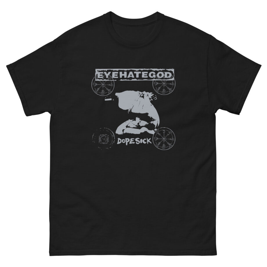 Eyehategod Dopesick Unisex classic tee