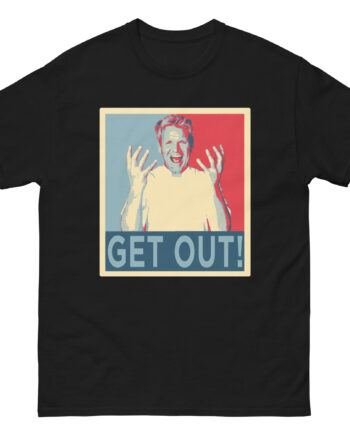 Gordon Ramsay Unisex classic tee