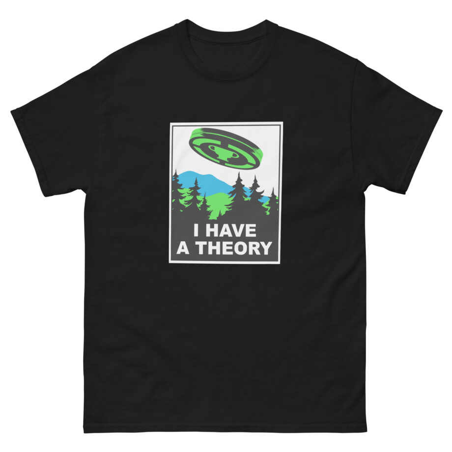 Matpat Skywatchers Team Unisex classic tee