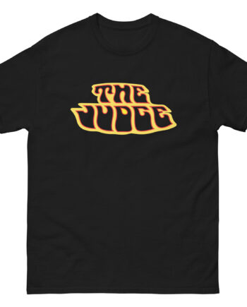Judge Pontiac Gto Unisex classic tee