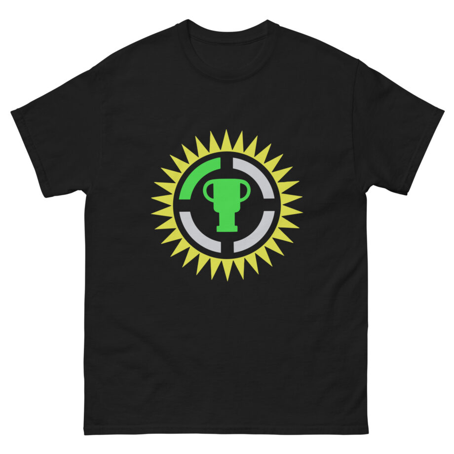 Matpat Game Theory Logo Unisex classic tee