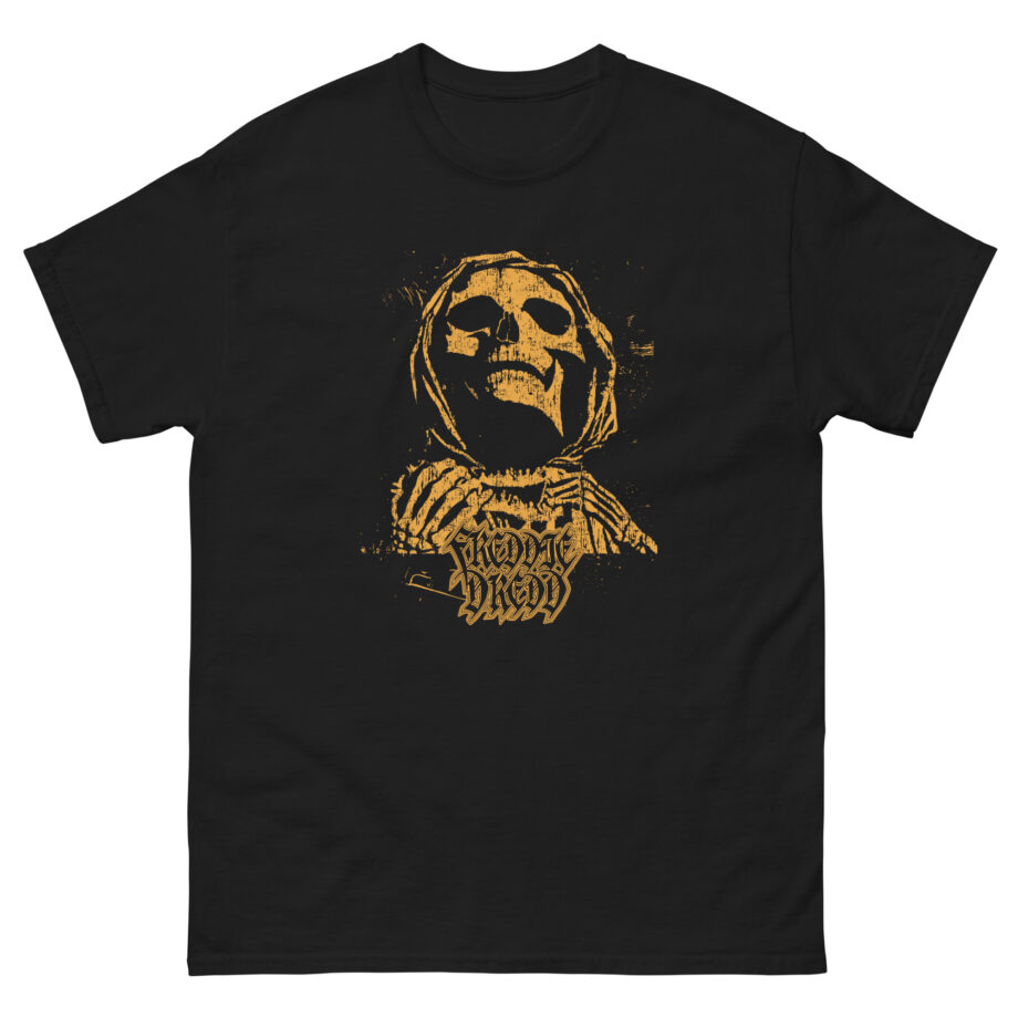 Freddie Dredd Unisex classic tee