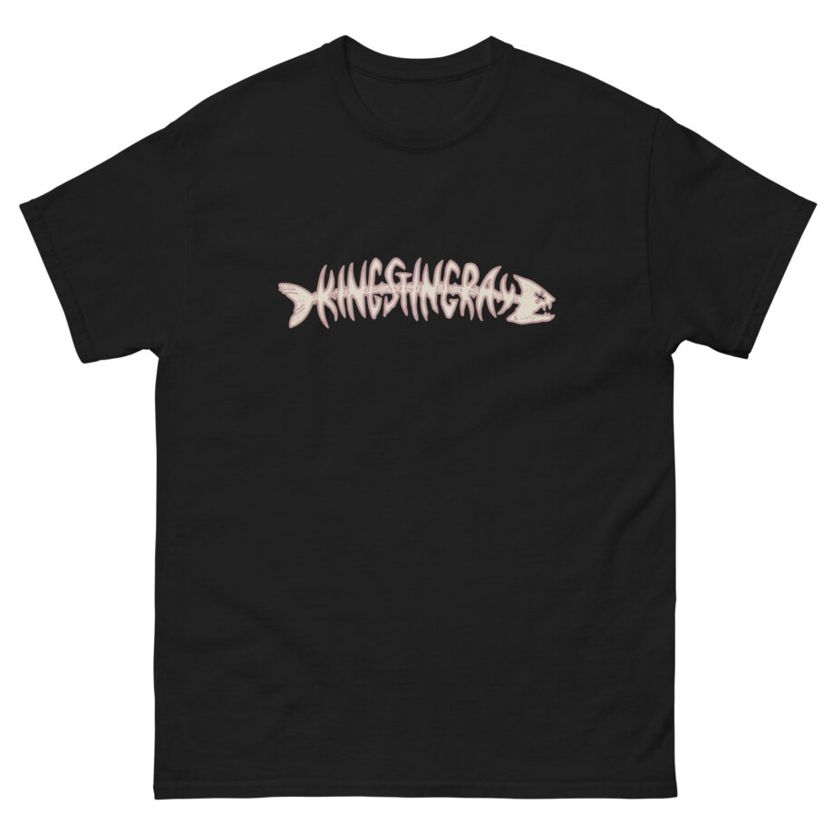King Stingray Unisex classic tee