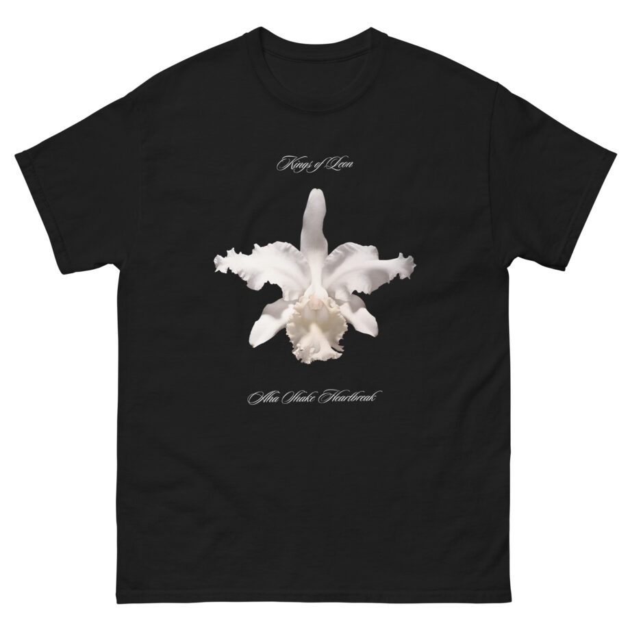 Kings of Leon Aha Shake Unisex classic tee