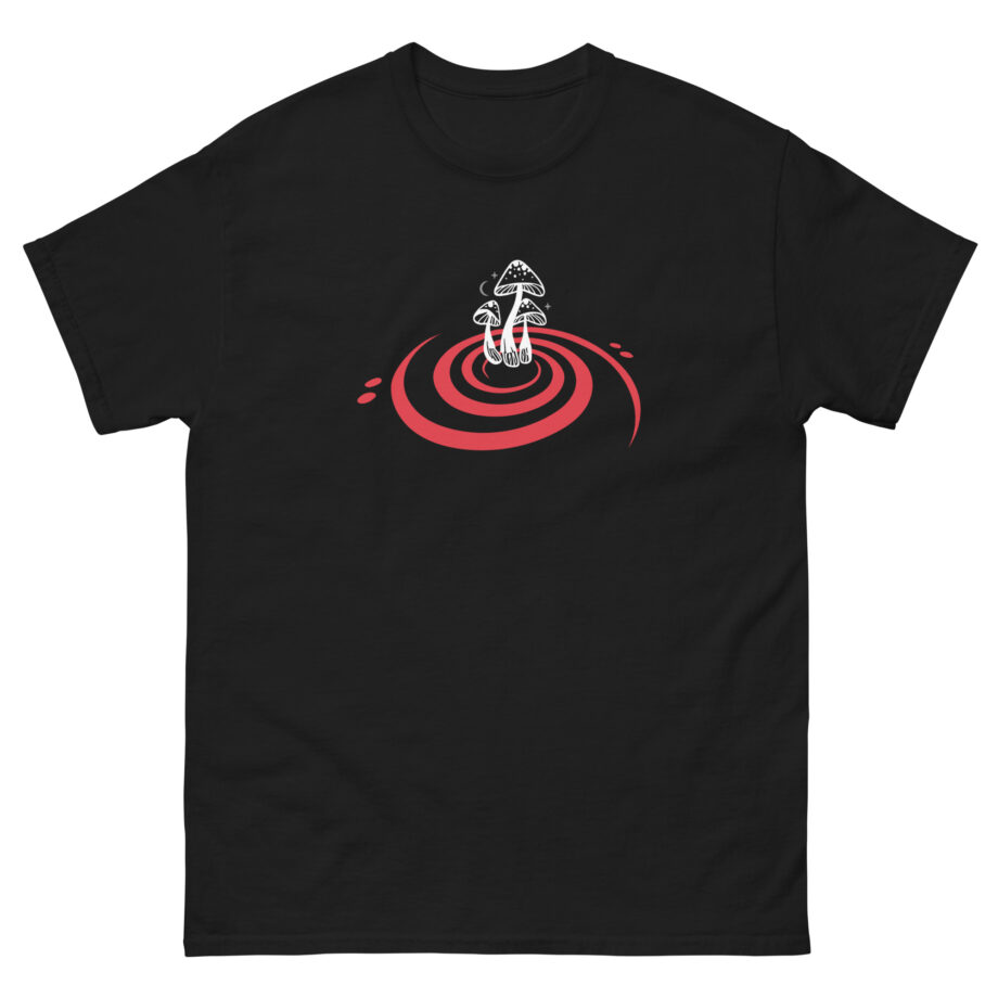 Mersiv Atl Unisex classic tee