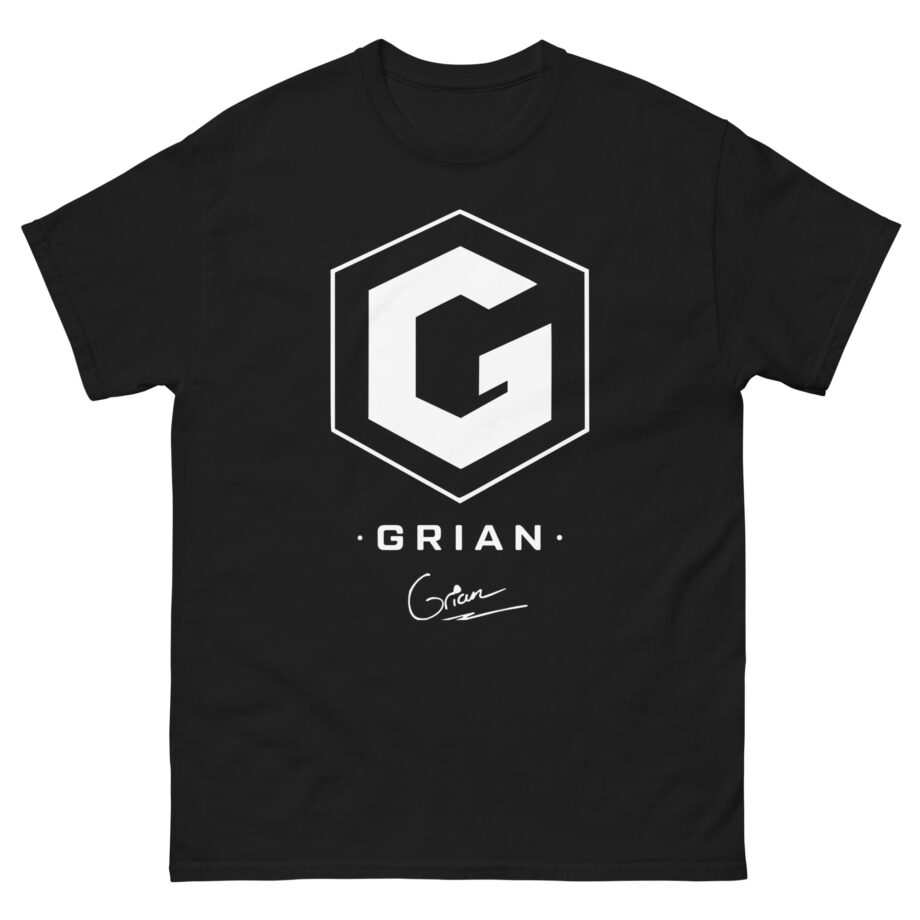 Grian Unisex classic tee