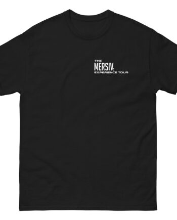 Mersiv Lost in the South Unisex classic tee