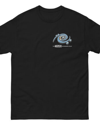 Mersiv Flo State Unisex classic tee