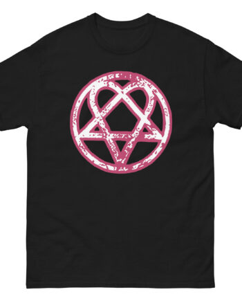 Him Razorblade Romance Unisex classic tee