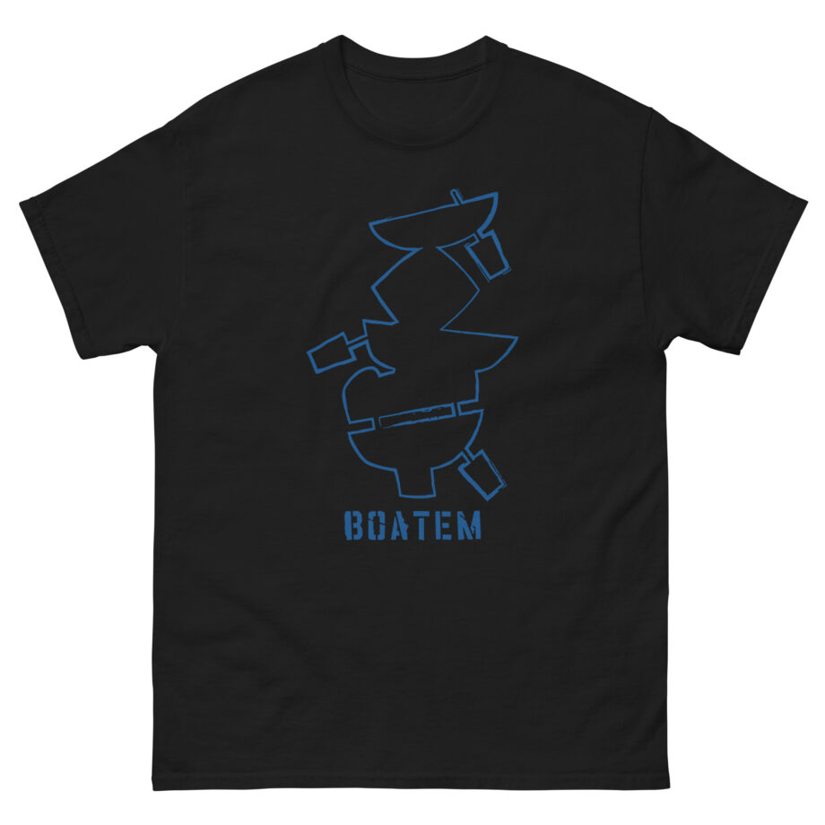Grian Boatem Unisex classic tee