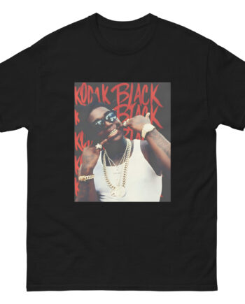 Kodak Black Project Baby Unisex classic tee