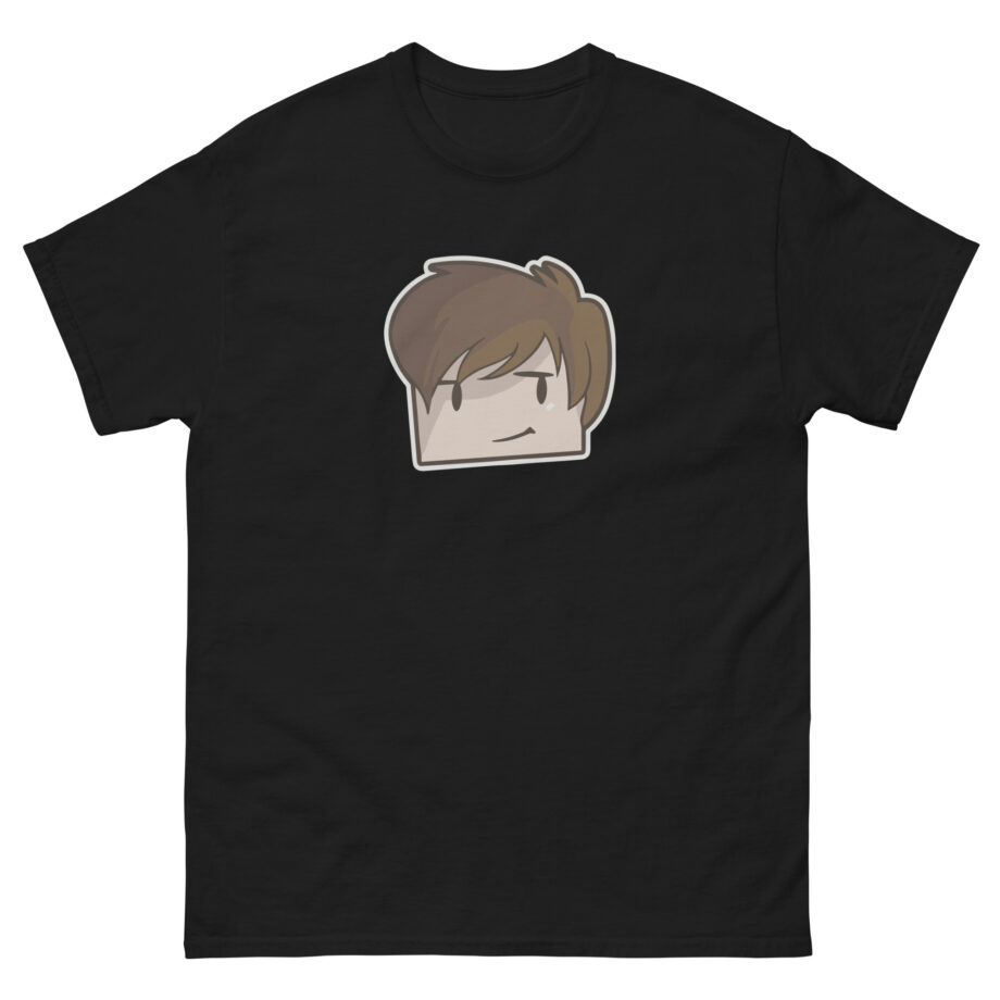 Grian Face Unisex classic tee