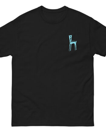 Mitski Chairs Unisex classic tee