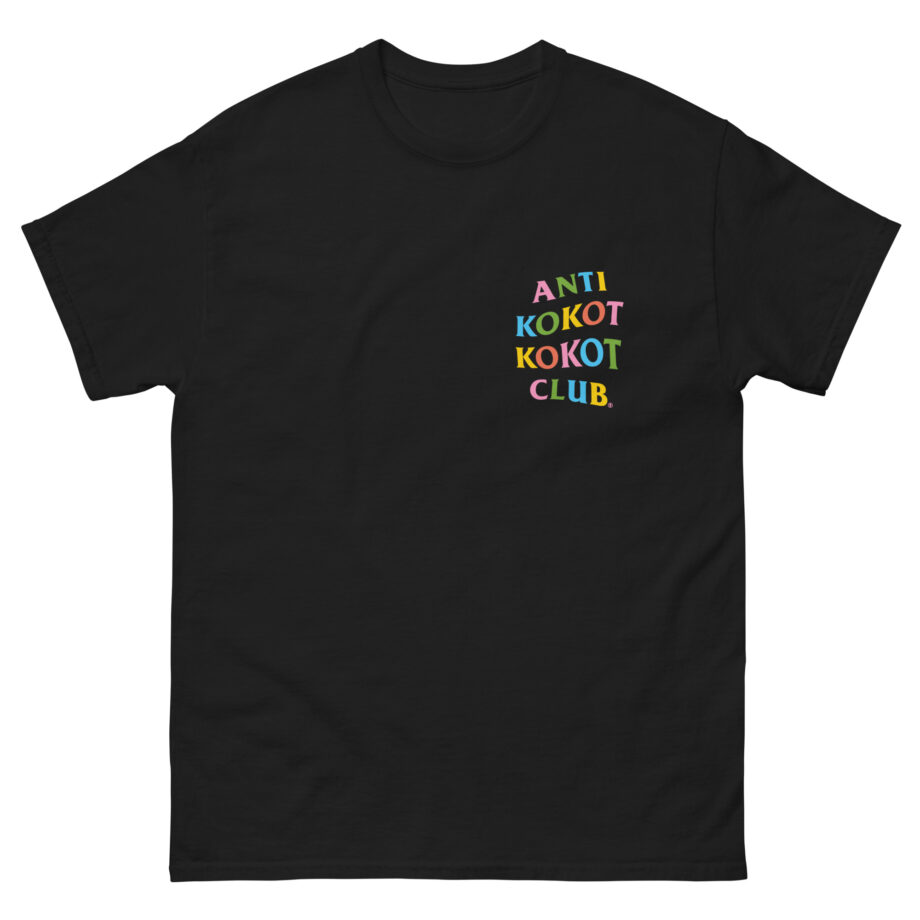 Koza Bobkov Akkc Easter Unisex classic tee
