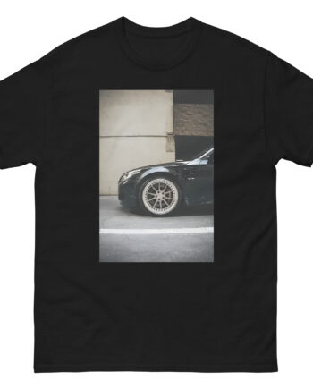 Koza Bobkov M5 Unisex classic tee