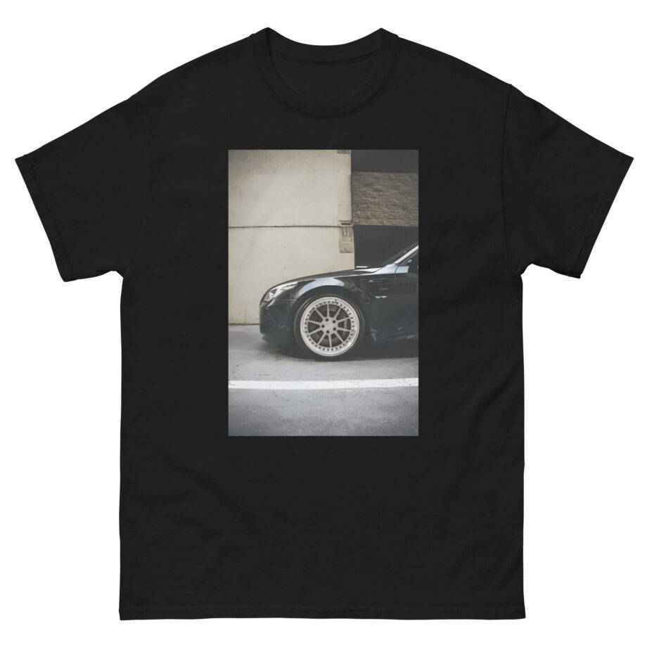 Koza Bobkov M5 Unisex classic tee