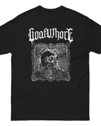 Goatwhore sigil Unisex classic tee