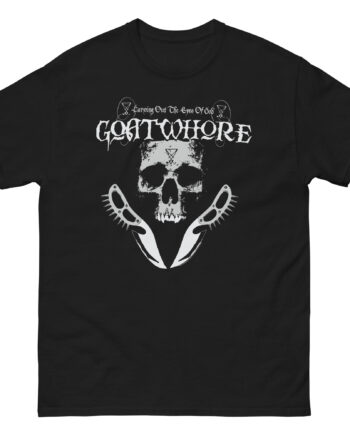 Goatwhore I Unisex classic tee