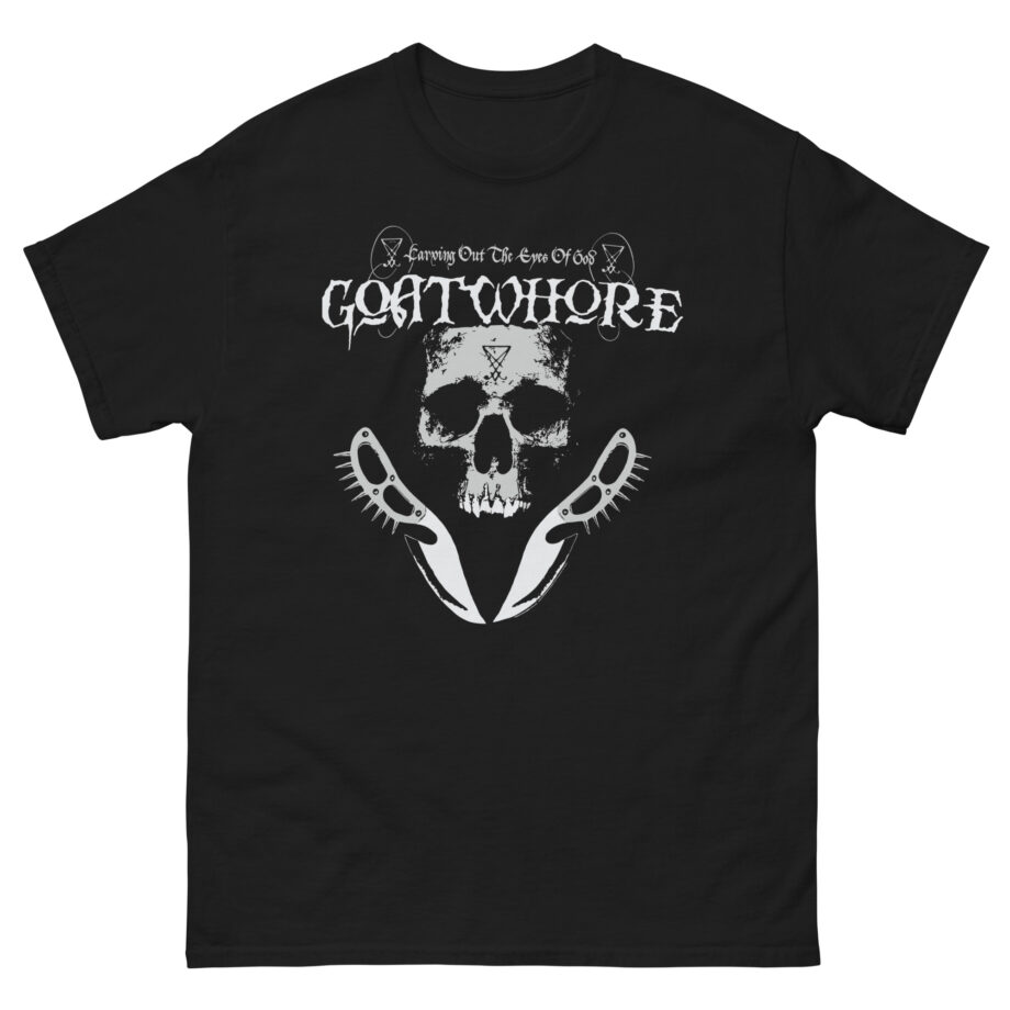 Goatwhore I Unisex classic tee