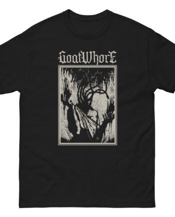 Goatwhore R Unisex classic tee