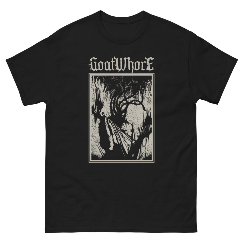 Goatwhore R Unisex classic tee