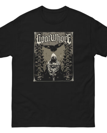 Goatwhore G Unisex classic tee