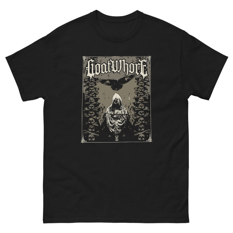 Goatwhore G Unisex classic tee