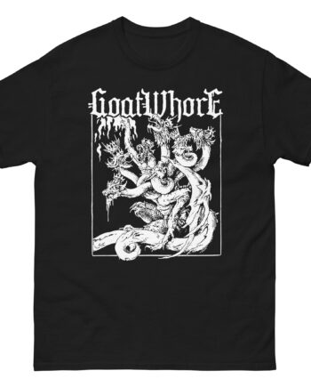 Goatwhore Unisex classic tee