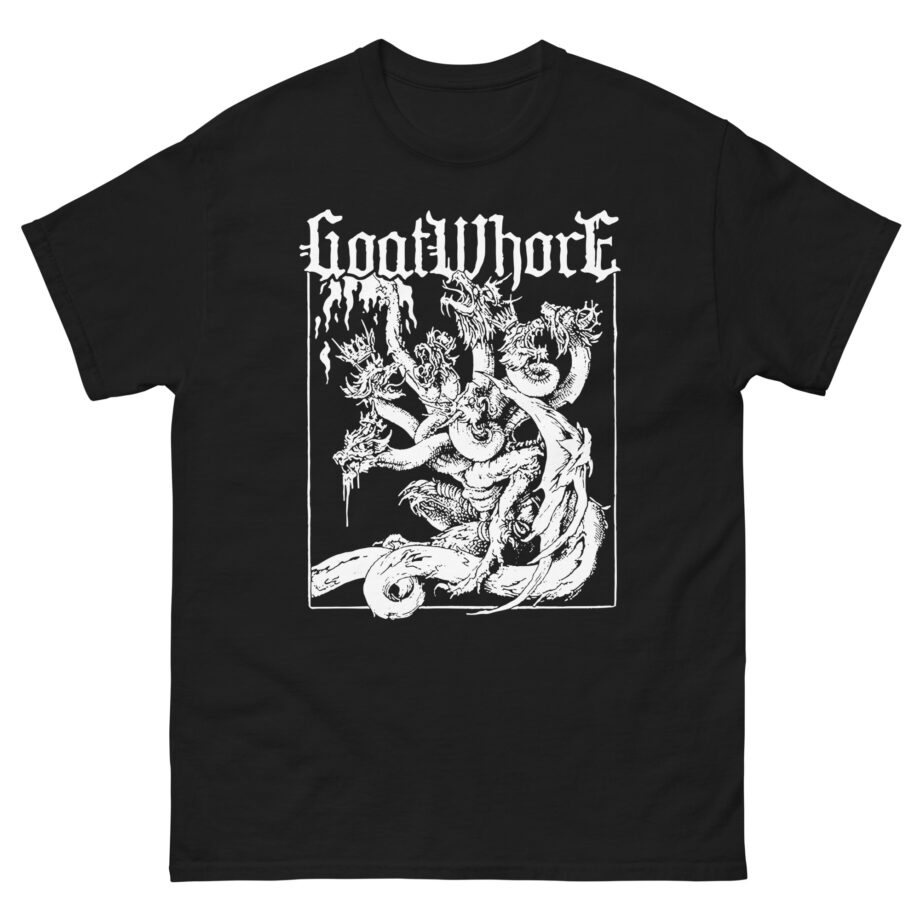 Goatwhore Unisex classic tee
