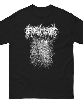 Goatwhore Mortiferum - 'dripping' Unisex classic tee