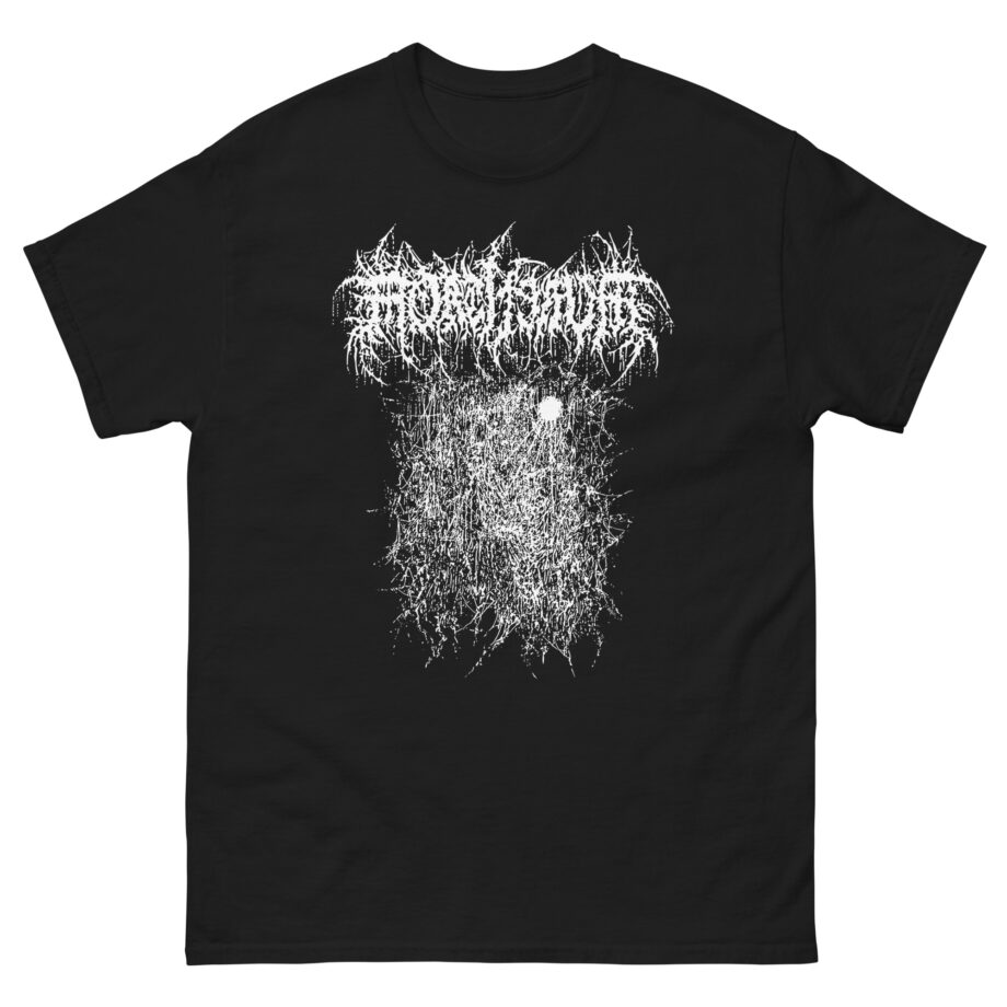 Goatwhore Mortiferum - 'dripping' Unisex classic tee