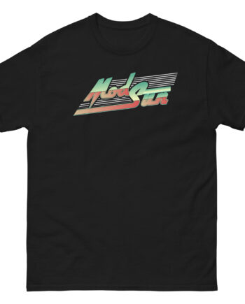 Mod Sun Streamline Itinerary Unisex classic tee