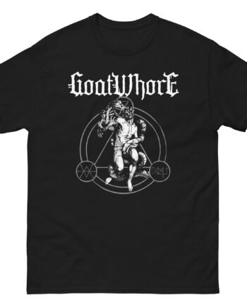 Goatwhore serpent Soul Unisex classic tee