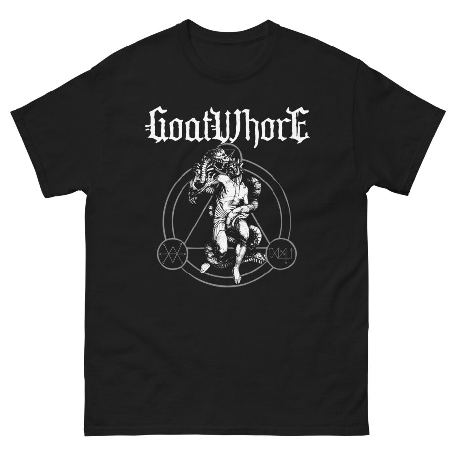 Goatwhore serpent Soul Unisex classic tee