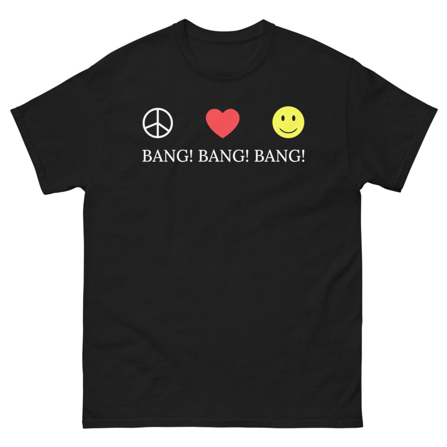 Mod Sun Unisex classic tee