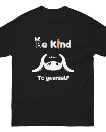 Mister Metokur Be Kind to Yourself Unisex classic tee