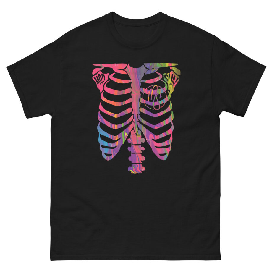 Unisex classic tee
