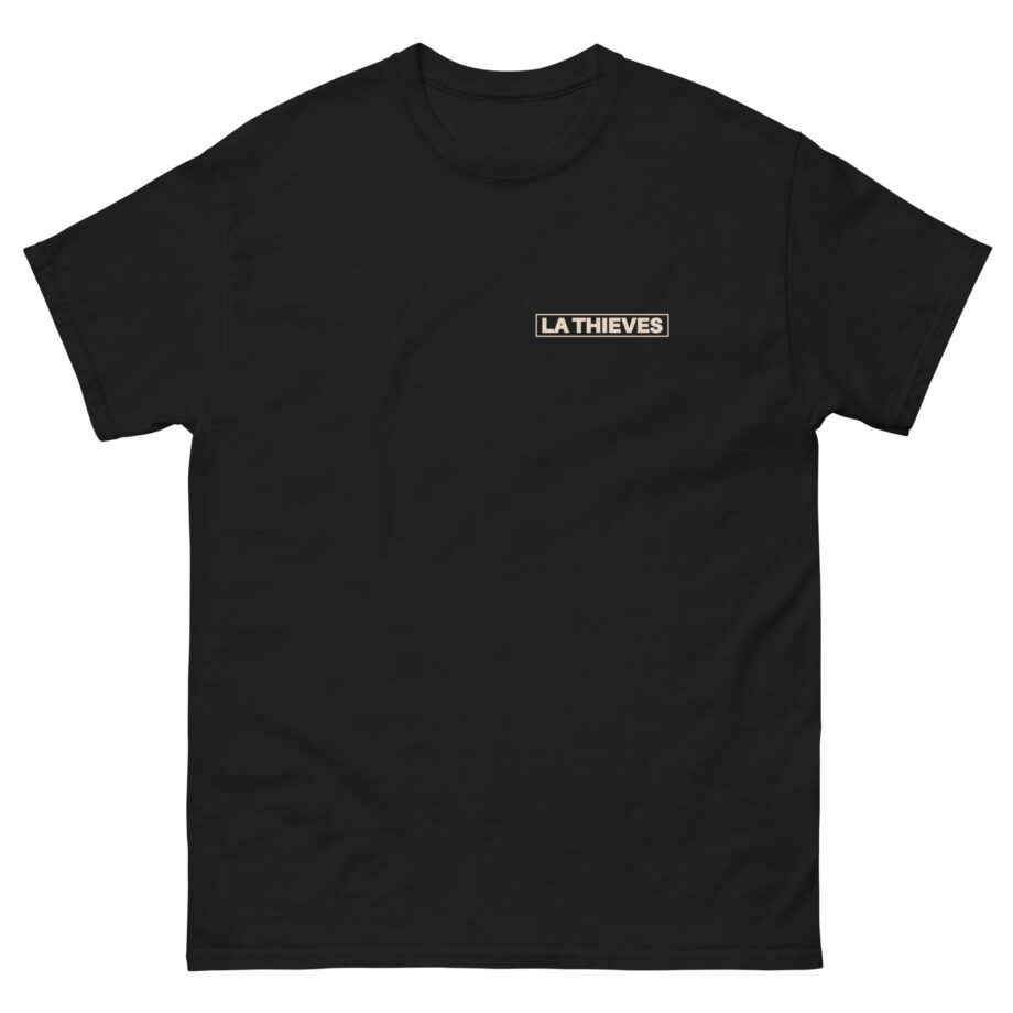 Los Angeles La Thieves Unisex classic tee