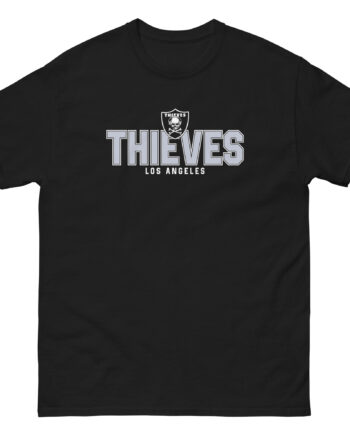 Los Angeles Thieves Unisex classic tee
