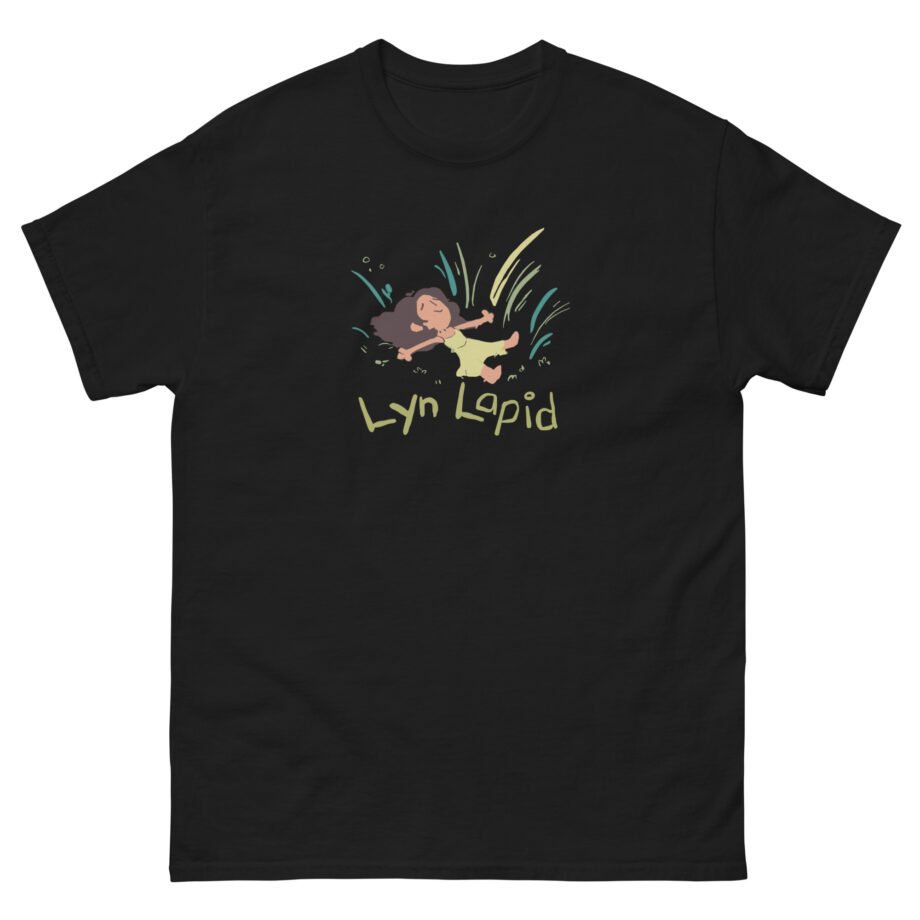 Lyn Lapid Unisex classic tee
