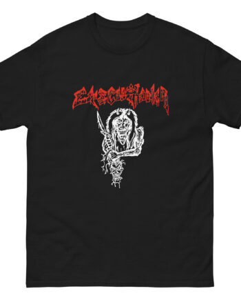 Obituary Executioner Unisex classic tee