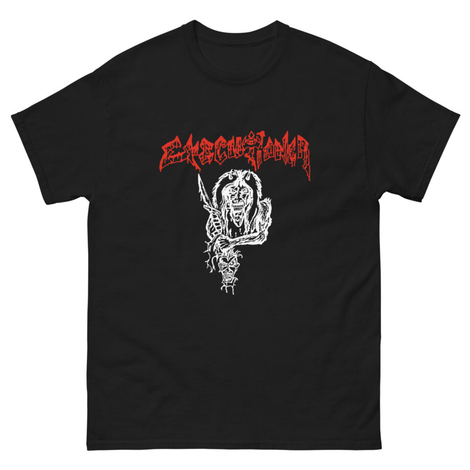 Obituary Executioner Unisex classic tee