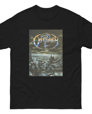Obituary the End Complete Unisex classic tee