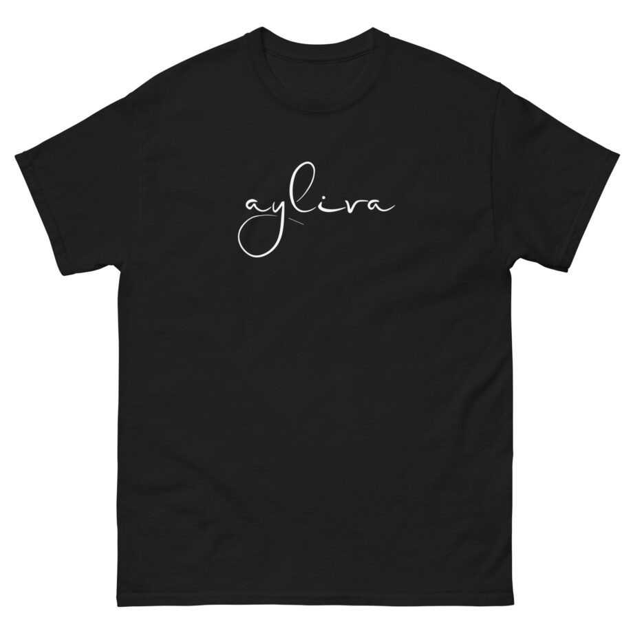 Ayliva Unisex classic tee