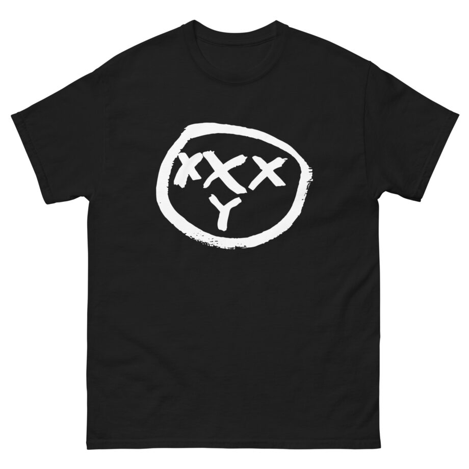 Oxxxymiron Unisex classic tee